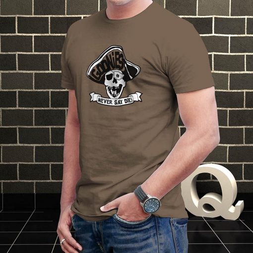 The Goonies - Willie - Imagen 3