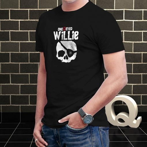 The Goonies - One Eye Willie - Imagen 3