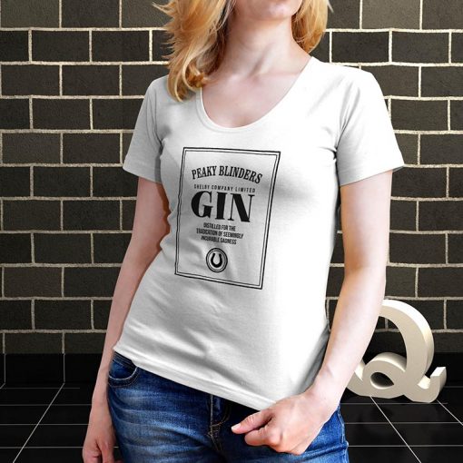Peaky Blinders - Gin - Imagen 4