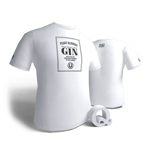 Peaky Blinders - Gin