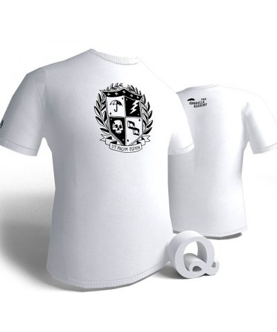The Umbrella Academy - Escudo