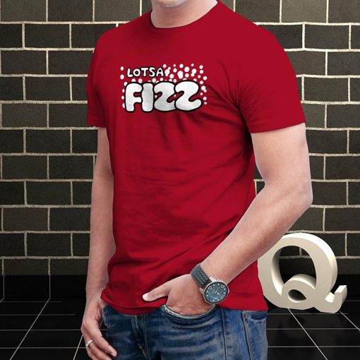 Retro Argento - Fizz - Imagen 3