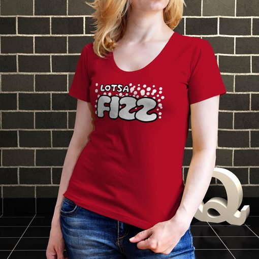 Retro Argento - Fizz - Imagen 4