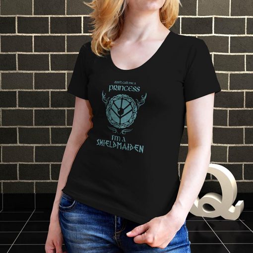 Vikings - Shield Maiden - Imagen 4
