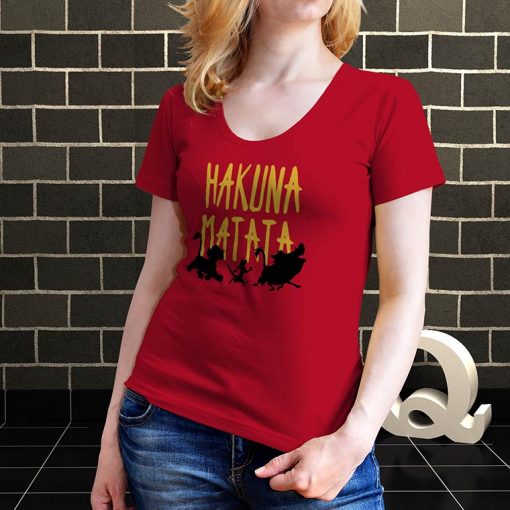 The Lion King - Hakuna Matata - Imagen 4