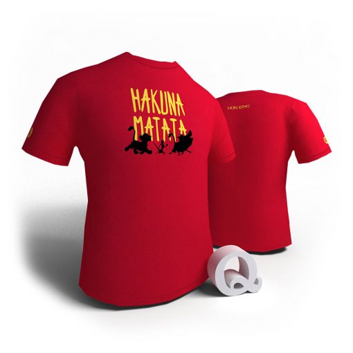 The Lion King - Hakuna Matata