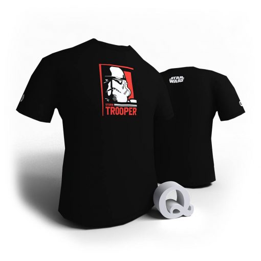 Star Wars - Stormtrooper - Silueta