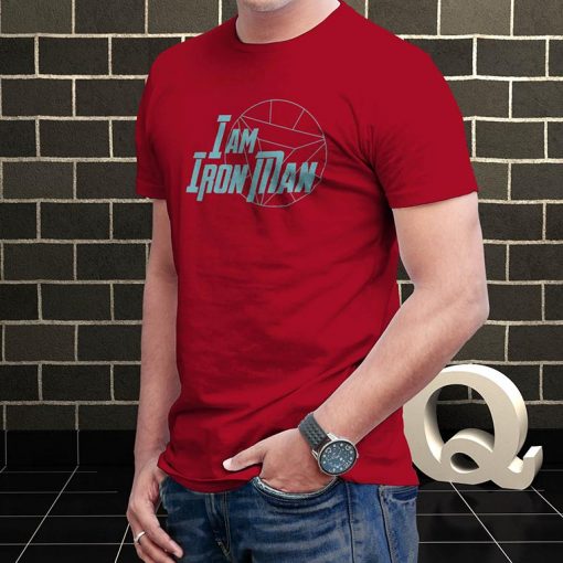 Iron Man - I Am Iron Man - Imagen 3