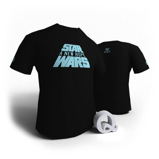 Star Wars - A new hope