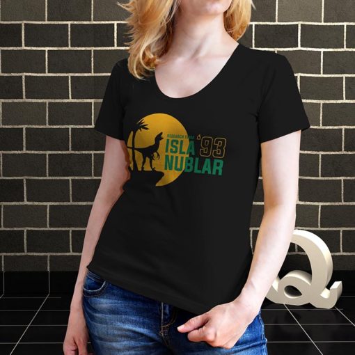 Jurassic Park - Isla Nublar - Imagen 4