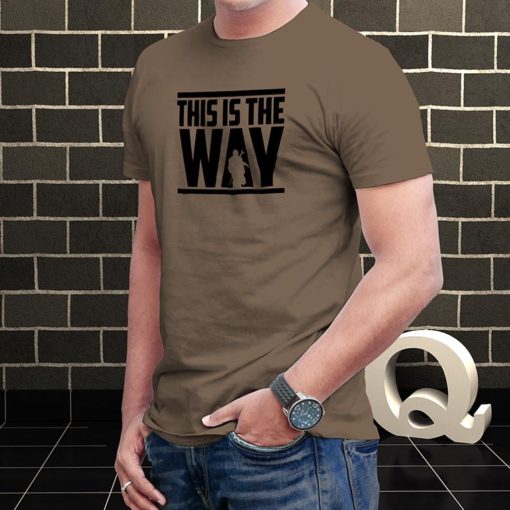 The Mandalorian - This is the Way - Imagen 3
