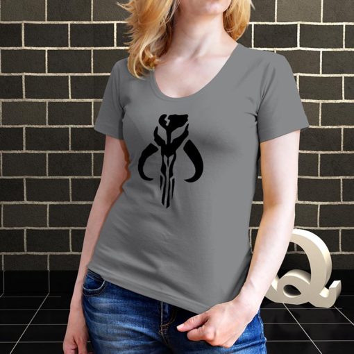 The Mandalorian - Symbol - Imagen 4