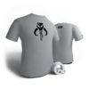 The Mandalorian - Symbol