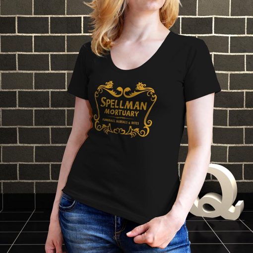 Sabrina - Spellman Mortuary - Imagen 4