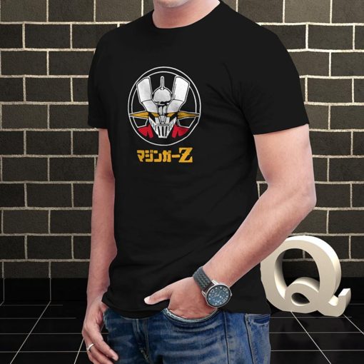 Mazinger Z - Personaje - Imagen 3