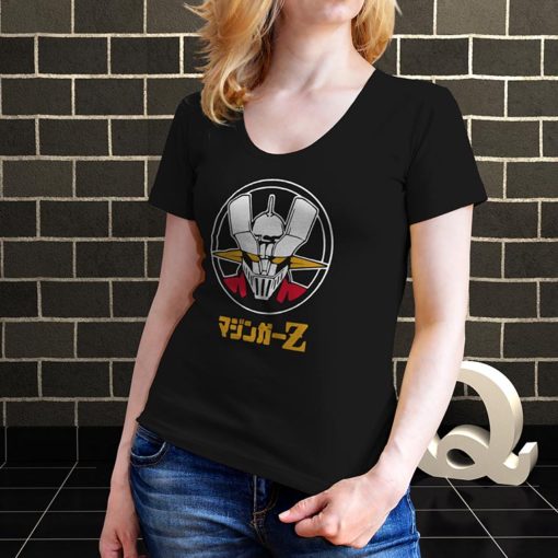 Mazinger Z - Personaje - Imagen 4