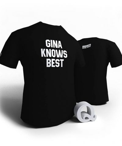 Brooklyn 99 - Gina knows best