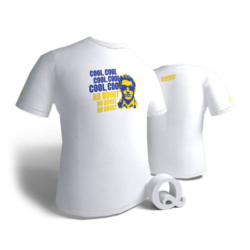 Brooklyn 99 - Cool cool cool