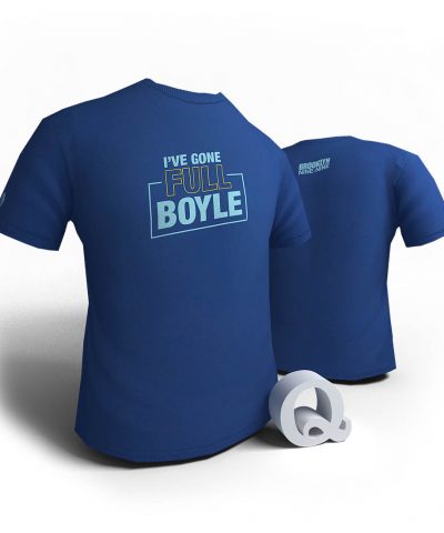 Brooklyn 99 - Full Boyle