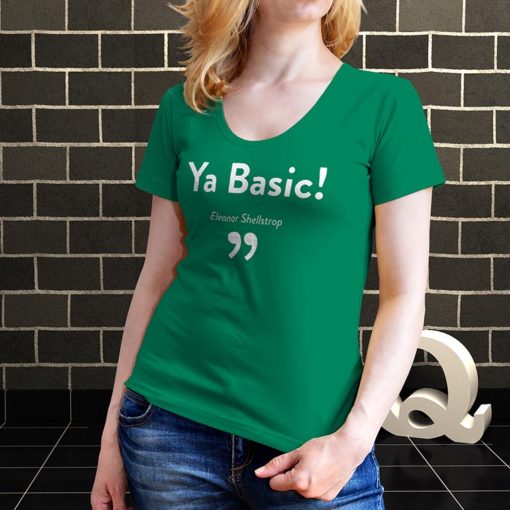 The Good Place - Ya basic - Imagen 4