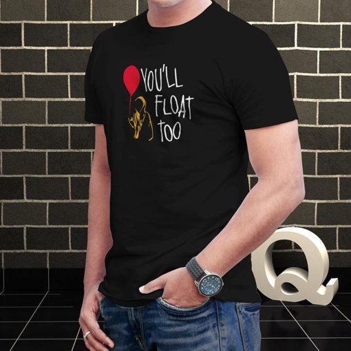 It - Youll float too - Imagen 3