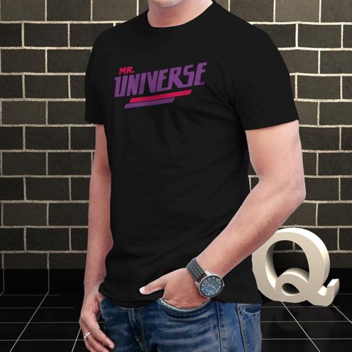 Steven Universe - Mr Universe - Imagen 3