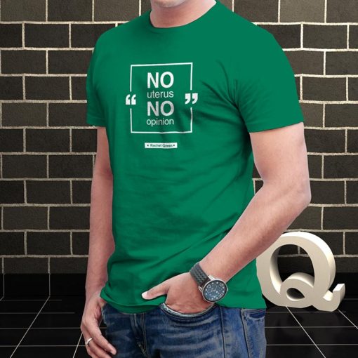 Friends - No uterus - Imagen 3