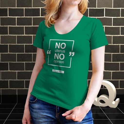 Friends - No uterus - Imagen 4