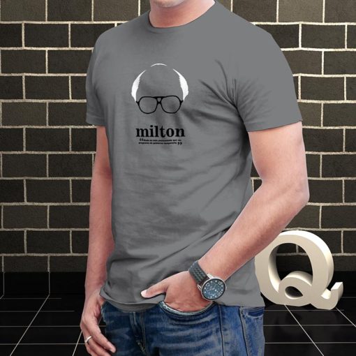 Genios - Milton F - Imagen 3
