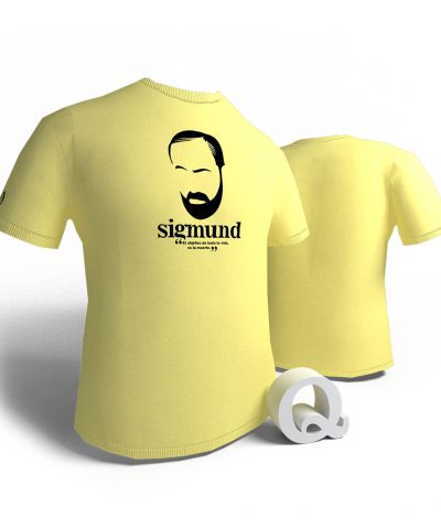 Genios - Sigmund F