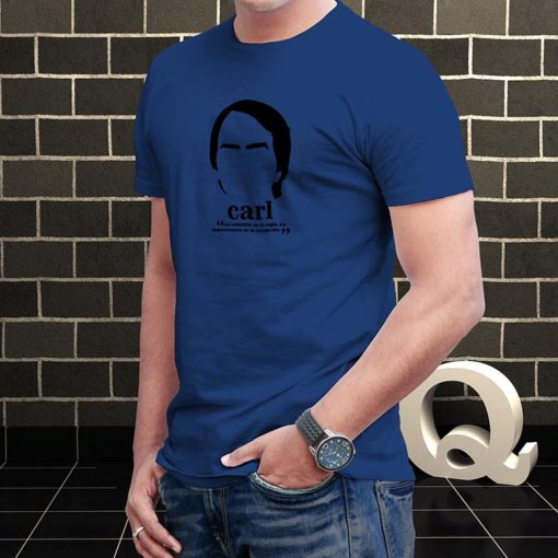 Genios - Carl S - Imagen 3