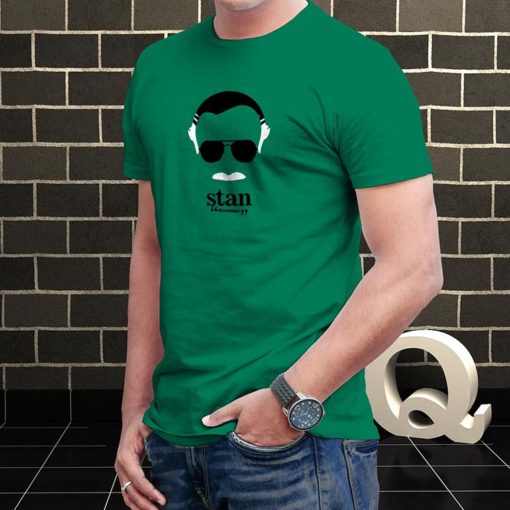 Genios - Stan L - Imagen 3