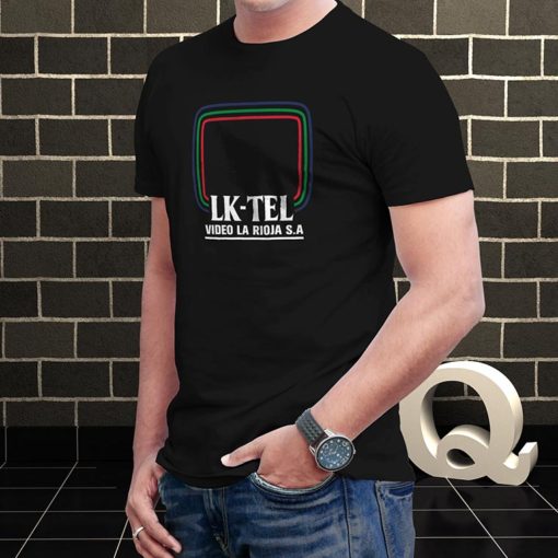 Retro Argento - LK Tel - Imagen 3