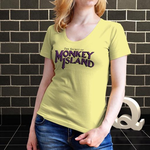 Pc Retro - The Curse of Monkey Island - Imagen 4