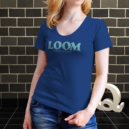 Pc Retro - Loom - Imagen 4