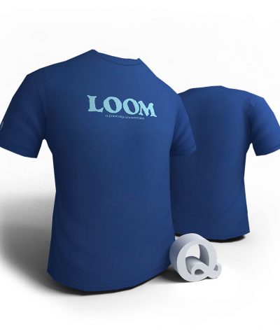 Pc Retro - Loom