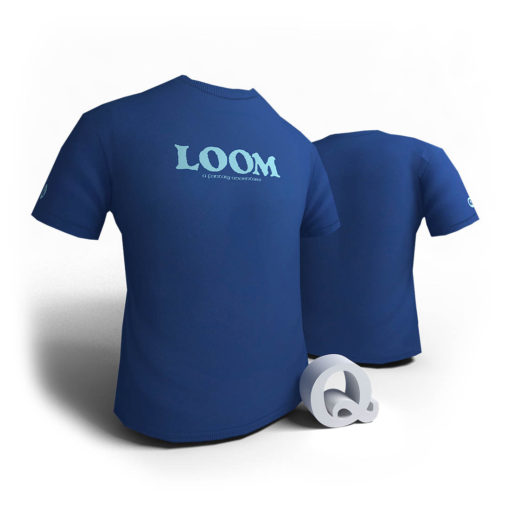 Pc Retro - Loom