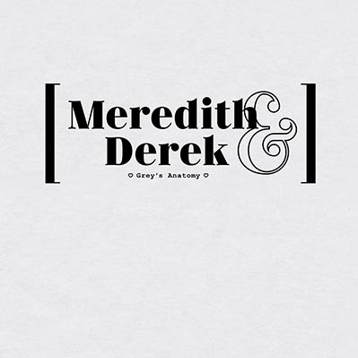 Duos - Greys Anatomy - Meredith y Derek - Imagen 10