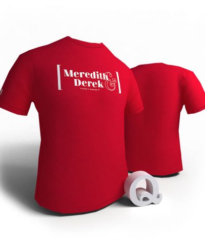 Duos - Greys Anatomy - Meredith y Derek