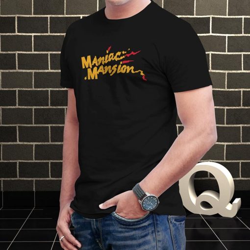 Pc Retro - Maniac Mansion - Imagen 3