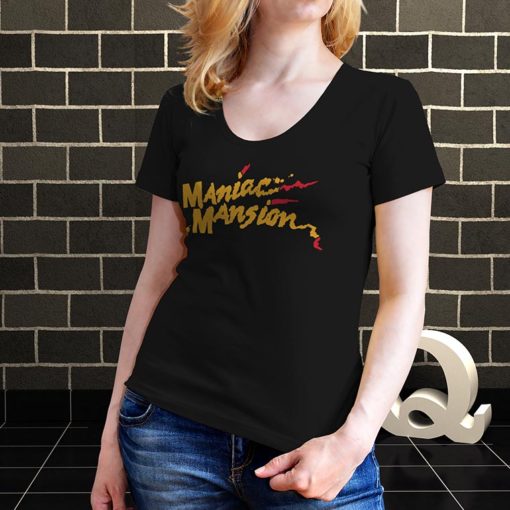 Pc Retro - Maniac Mansion - Imagen 4