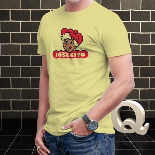 Retro Argento - Pochoclo Josecito - Imagen 3