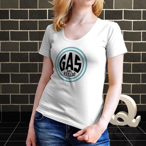 Retro Argento - Gas del Estado - Imagen 4