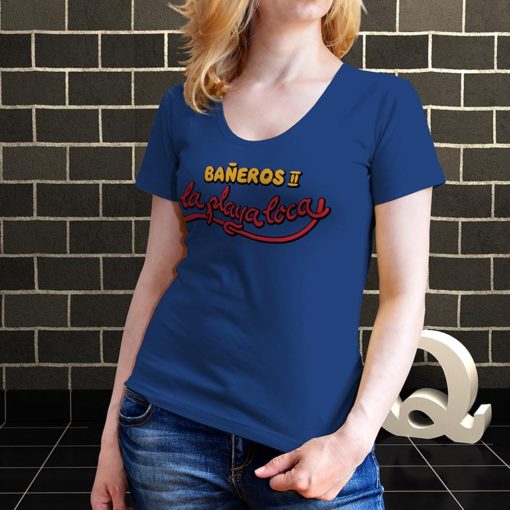 Retro Argento - Baneros 2 La playa loca - Imagen 4