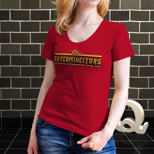 Retro Argento - Los Extermineitors - Imagen 4