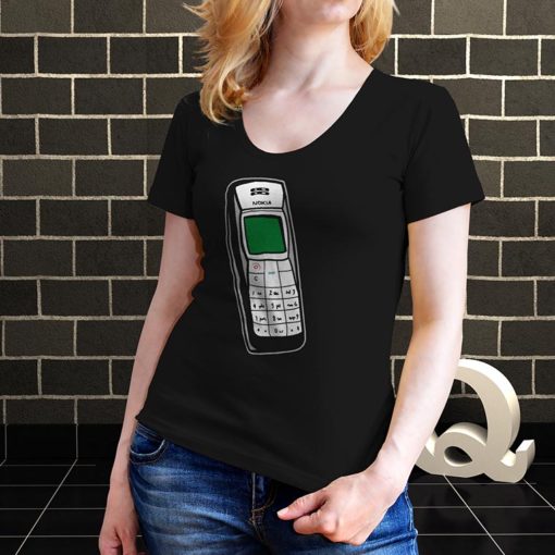 Retro Argento - Nokia 1100 - Imagen 4