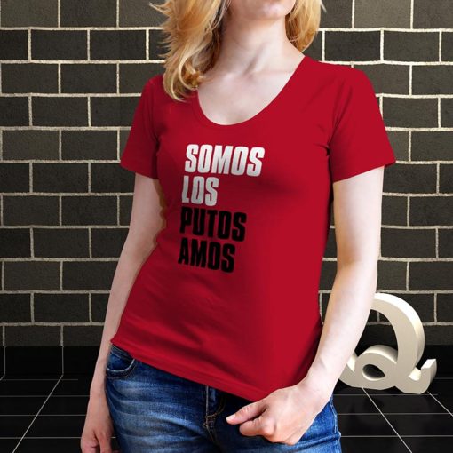 La Casa de Papel - Amos - Imagen 4