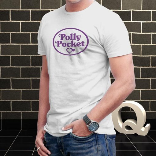 Retro Argento - Polly Pocket - Imagen 3