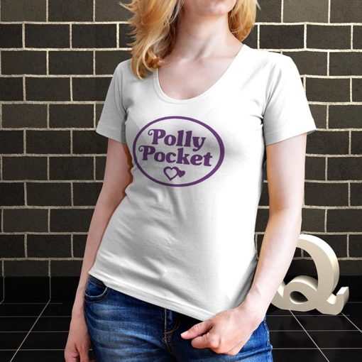 Retro Argento - Polly Pocket - Imagen 4