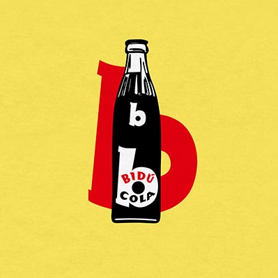 Retro Argento - Bidu Cola - Imagen 8